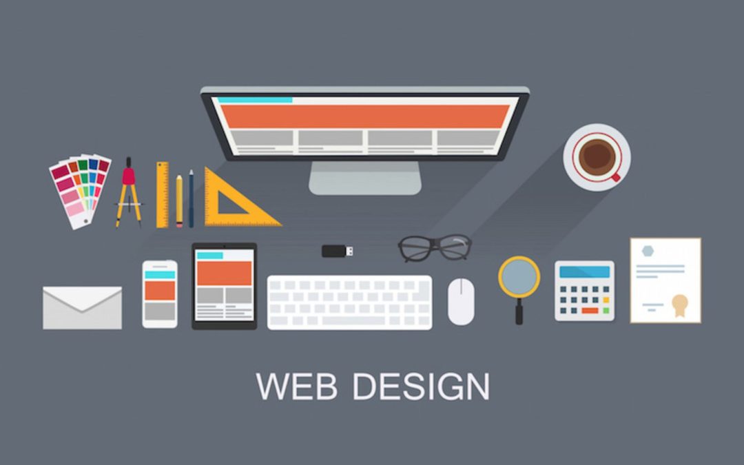 The Importance of Effective Website Design for Your Business